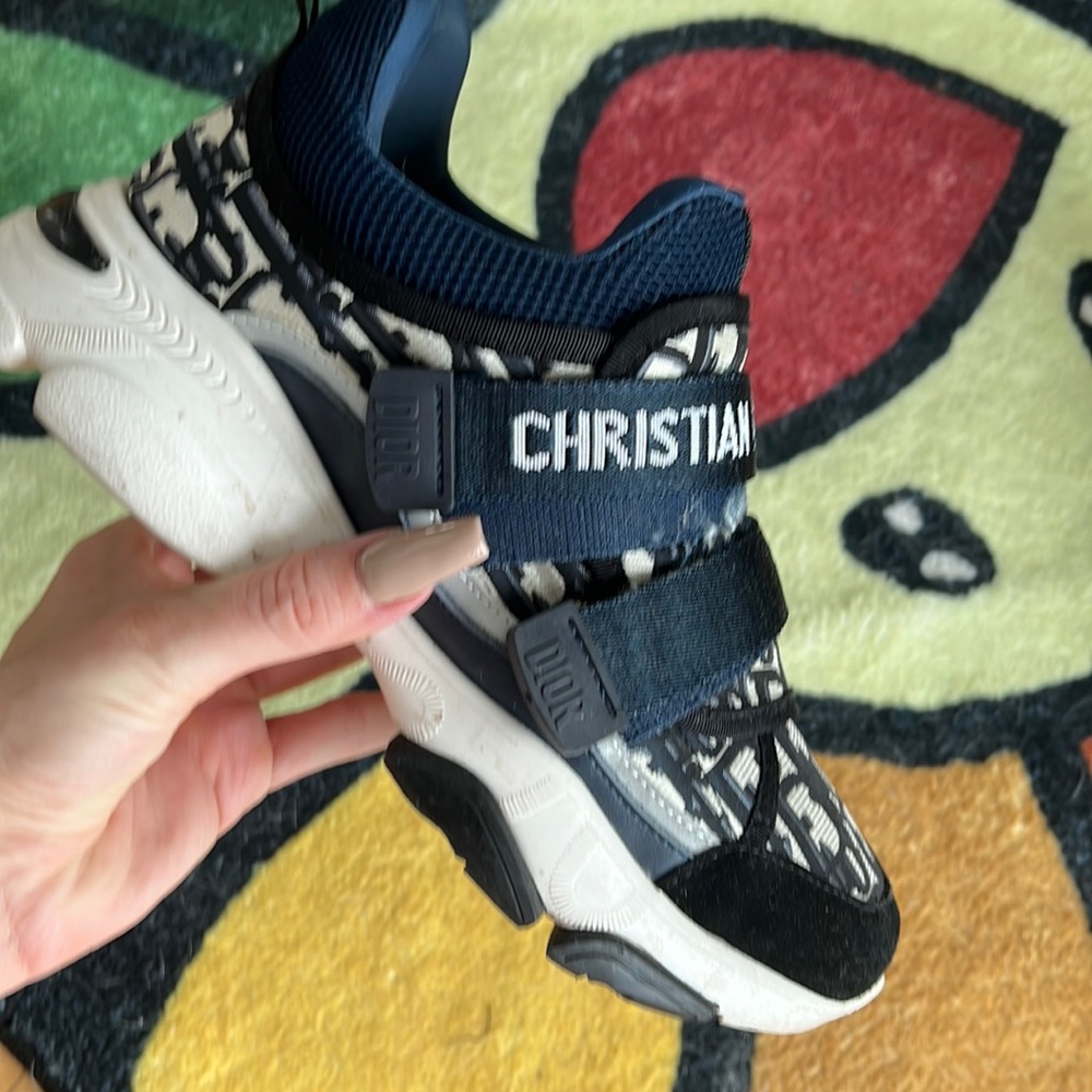 Dior sneakers